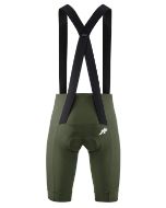 Assos Mille GT Bib Shorts S11 Moss Green