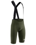Assos Mille GT Bib Shorts S11 Moss Green
