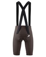 Assos Mille GT Bib Shorts S11 Wild Brown