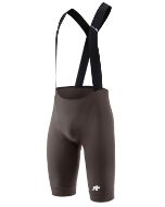 Assos Mille GT Bib Shorts S11 Wild Brown