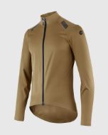 Assos Mille GT Shell Jacket S11 Bronze Ash