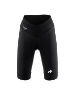 Assos UMA GT Half Shorts S11 Long Womens Black