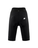 Assos UMA GT Half Shorts S11 Long Womens Black