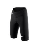 Assos UMA GT Half Shorts S11 Long Womens Black