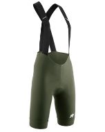 Assos UMA GT Bib Shorts S11 Womens Moss Green