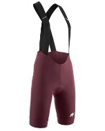 Assos UMA GT Bib Shorts S11 Womens Burgundy Red