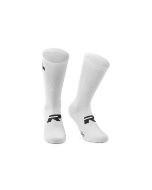 Assos R Socks S11 TwinPack White