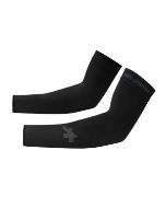Assos Spring/Fall Arm Warmers P1 Black