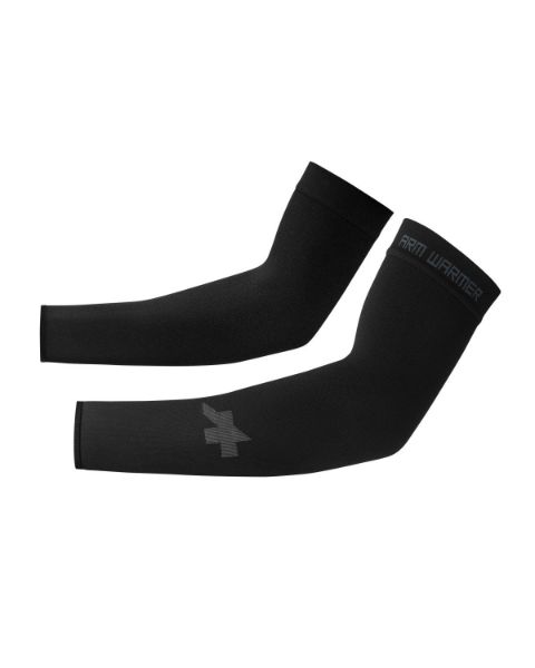 Assos Spring/Fall Arm Warmers P1 Black