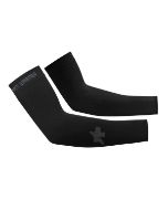Assos Spring/Fall Arm Warmers P1 Black