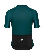 Assos Mille GT Jersey S11 Evo Deep Petrol