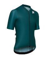 Assos Mille GT Jersey S11 Evo Deep Petrol