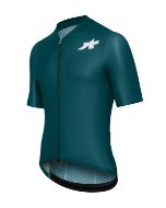 Assos Mille GT Jersey S11 Evo Deep Petrol