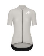 Assos UMA GT Jersey S11 Evo Womens Almond Milk
