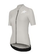 Assos UMA GT Jersey S11 Evo Womens Almond Milk
