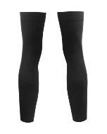 Assos Spring/Fall Leg Warmers P1 Black