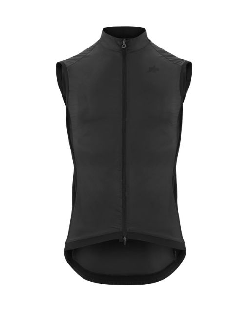 Assos Mille GT Wind Vest S11 Black