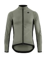 Assos Mille GT Wind Jacket S11 Edge Green