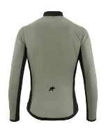 Assos Mille GT Wind Jacket S11 Edge Green