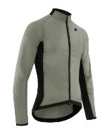 Assos Mille GT Wind Jacket S11 Edge Green