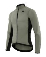 Assos Mille GT Wind Jacket S11 Edge Green