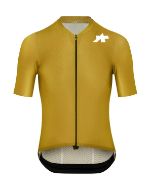 Assos Mille GT Jersey S11 Evo Golden Yellow