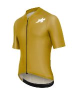 Assos Mille GT Jersey S11 Evo Golden Yellow