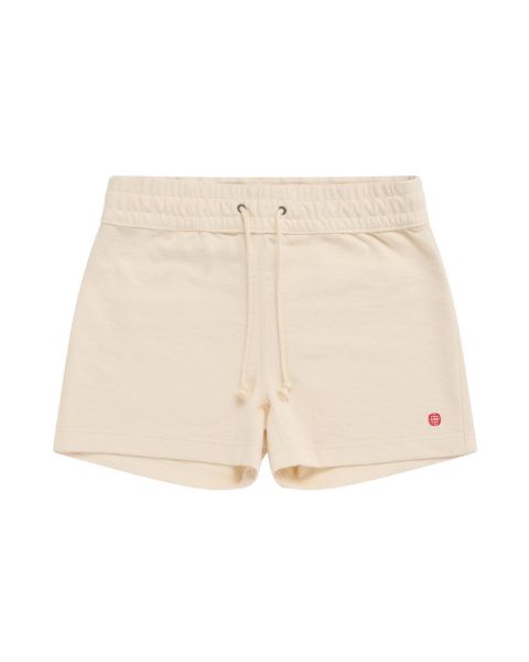 Amundsen 4Incher Chukka Shorts Womens Oatmeal