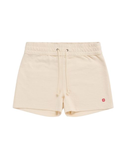 Amundsen 4Incher Chukka Shorts Womens Oatmeal