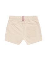 Amundsen 4Incher Chukka Shorts Womens Oatmeal