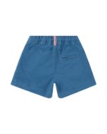 Amundsen 5Incher Ditch-Hiker Shorts Womens Indigo