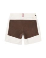 Amundsen 8Incher Concord Shorts Cargo Natural/Cowboy