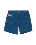 Amundsen 8Incher Concord Shorts Cargo Indigo/Natural