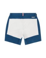 Amundsen 8Incher Concord Shorts Cargo Indigo/Natural