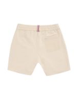 Amundsen 6Incher Chukka Shorts  Oatmeal