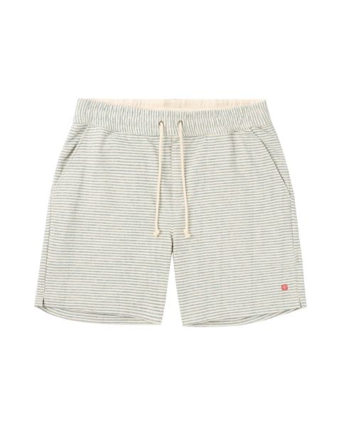 Amundsen 6Incher Chukka Shorts Stormy Blue