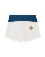 Amundsen 5Incher Cord Shorts Indigo/Natural
