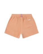 Amundsen 4Incher Comfy Cord Shorts Womens Apricot