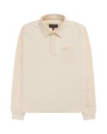 Amundsen Chukka Sweater Womens Oatmeal