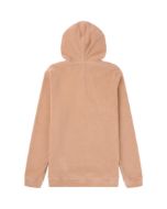 Amundsen Comfy Cord Hood Womens Apricot