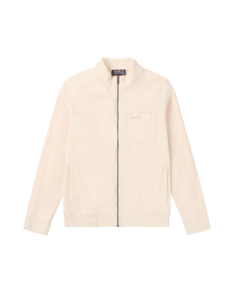 Amundsen Ditch-Hiker Jacket Womens Oatmeal