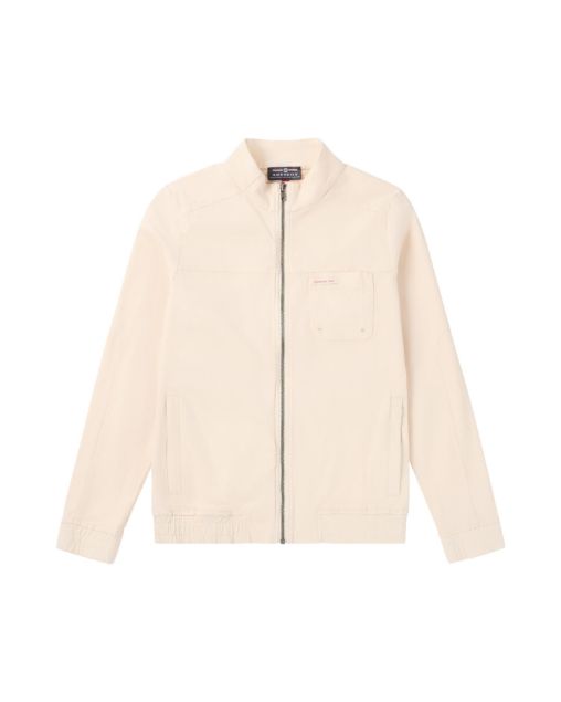 Amundsen Ditch-Hiker Jacket Womens Oatmeal