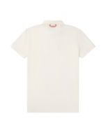 Amundsen Chukka Shirt Patch  White