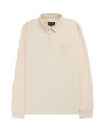 Amundsen Chukka Sweater Oatmeal