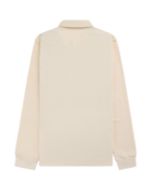 Amundsen Chukka Sweater Oatmeal