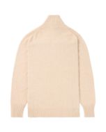 Amundsen Deck Half Zip Warm Sand