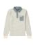 Amundsen Chukka Sweater Womens Stormy Blue