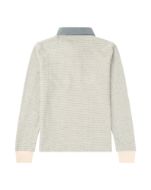Amundsen Chukka Sweater Womens Stormy Blue