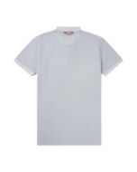 Amundsen Chukka Shirt Glacier Blue