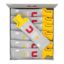 Umara Gel 12x63g Mango 